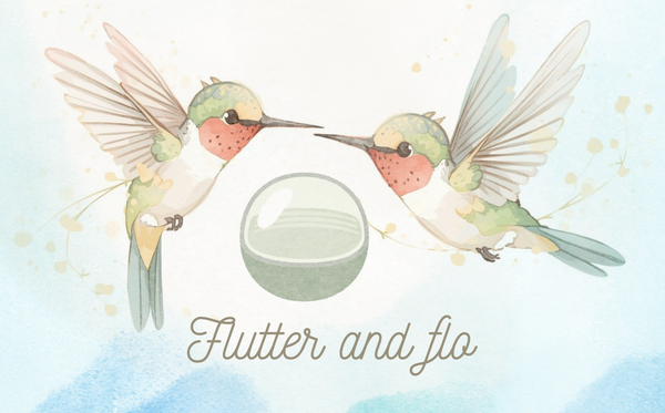 Flutter and Flo 
